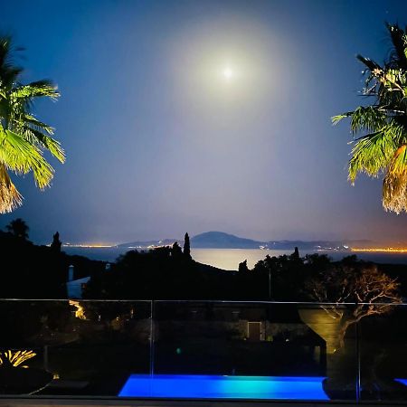 Casa Dos Mares Villa Tarifa Eksteriør billede