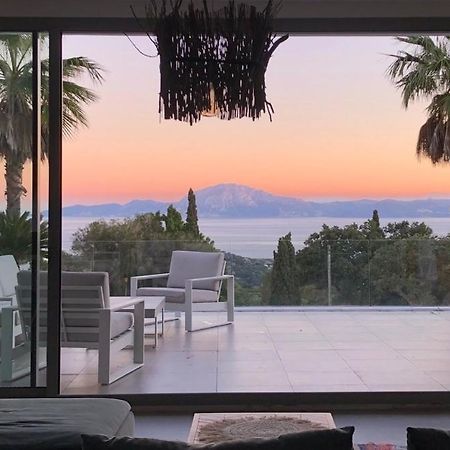 Casa Dos Mares Villa Tarifa Eksteriør billede