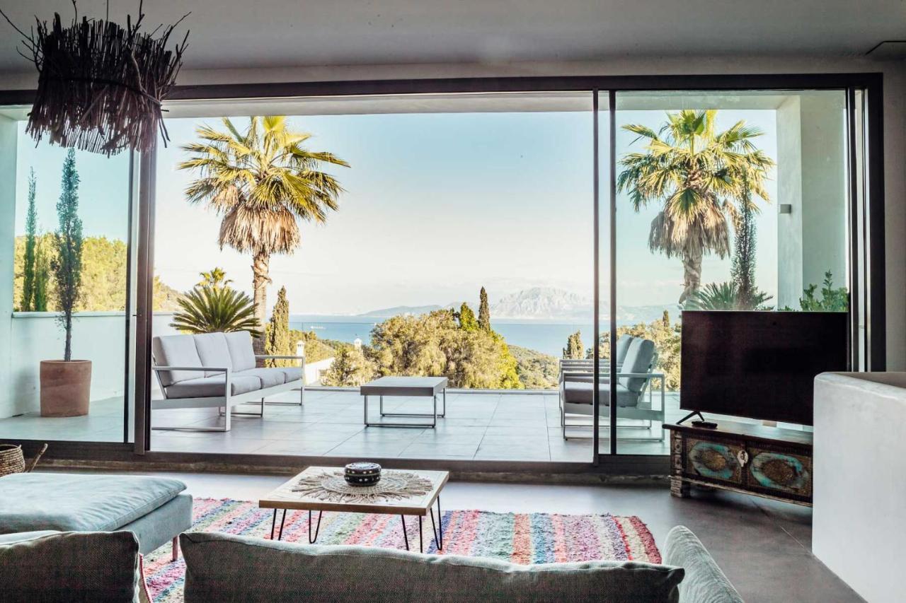 Casa Dos Mares Villa Tarifa Eksteriør billede