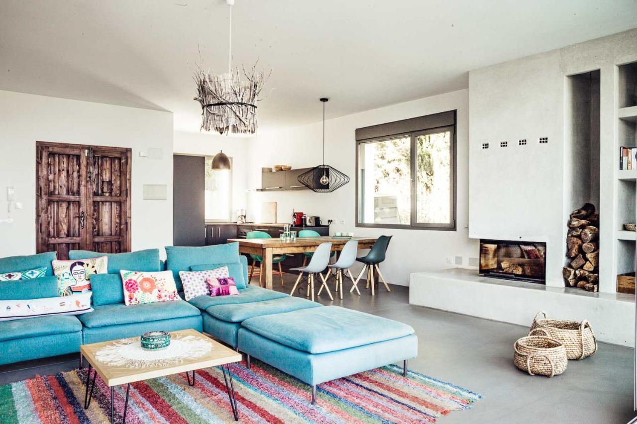 Casa Dos Mares Villa Tarifa Eksteriør billede
