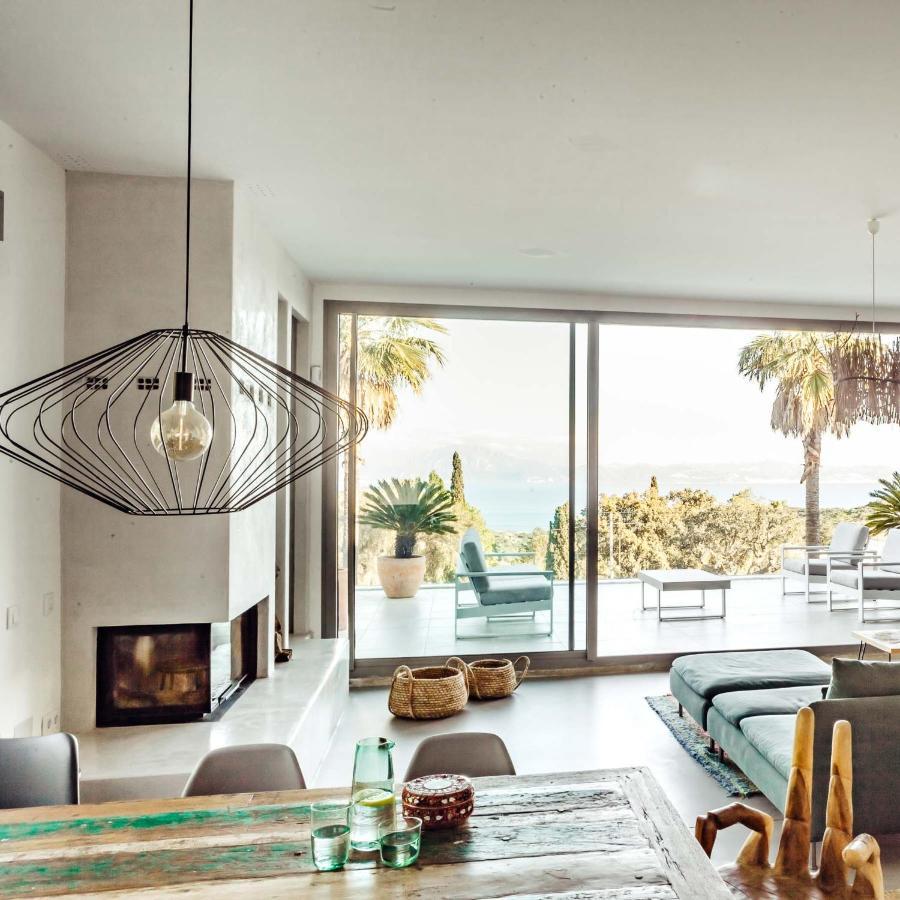 Casa Dos Mares Villa Tarifa Eksteriør billede
