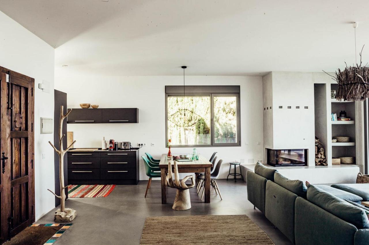 Casa Dos Mares Villa Tarifa Eksteriør billede