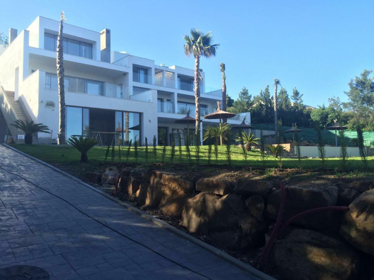 Casa Dos Mares Villa Tarifa Eksteriør billede