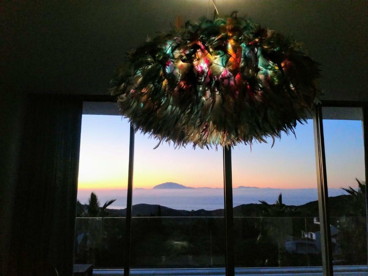 Casa Dos Mares Villa Tarifa Eksteriør billede