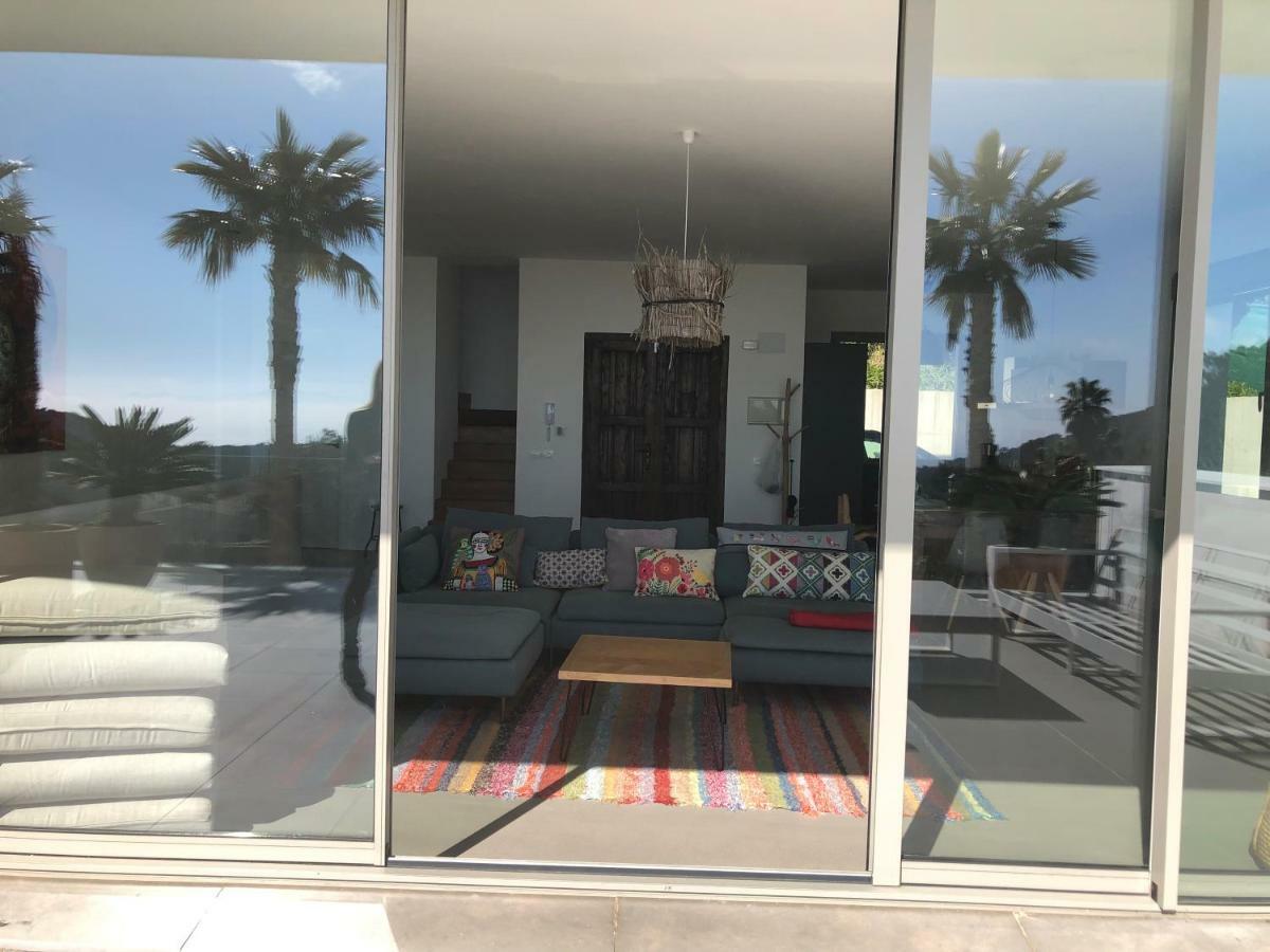 Casa Dos Mares Villa Tarifa Eksteriør billede