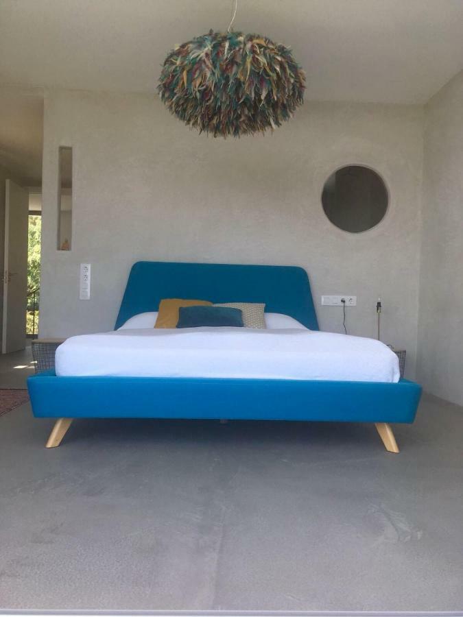 Casa Dos Mares Villa Tarifa Eksteriør billede
