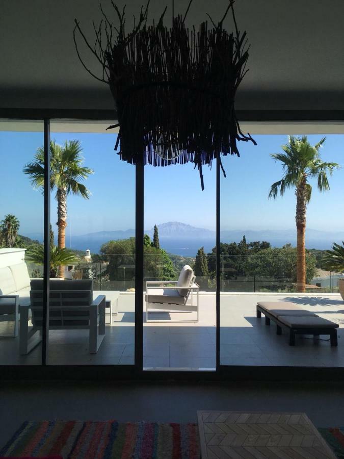 Casa Dos Mares Villa Tarifa Eksteriør billede