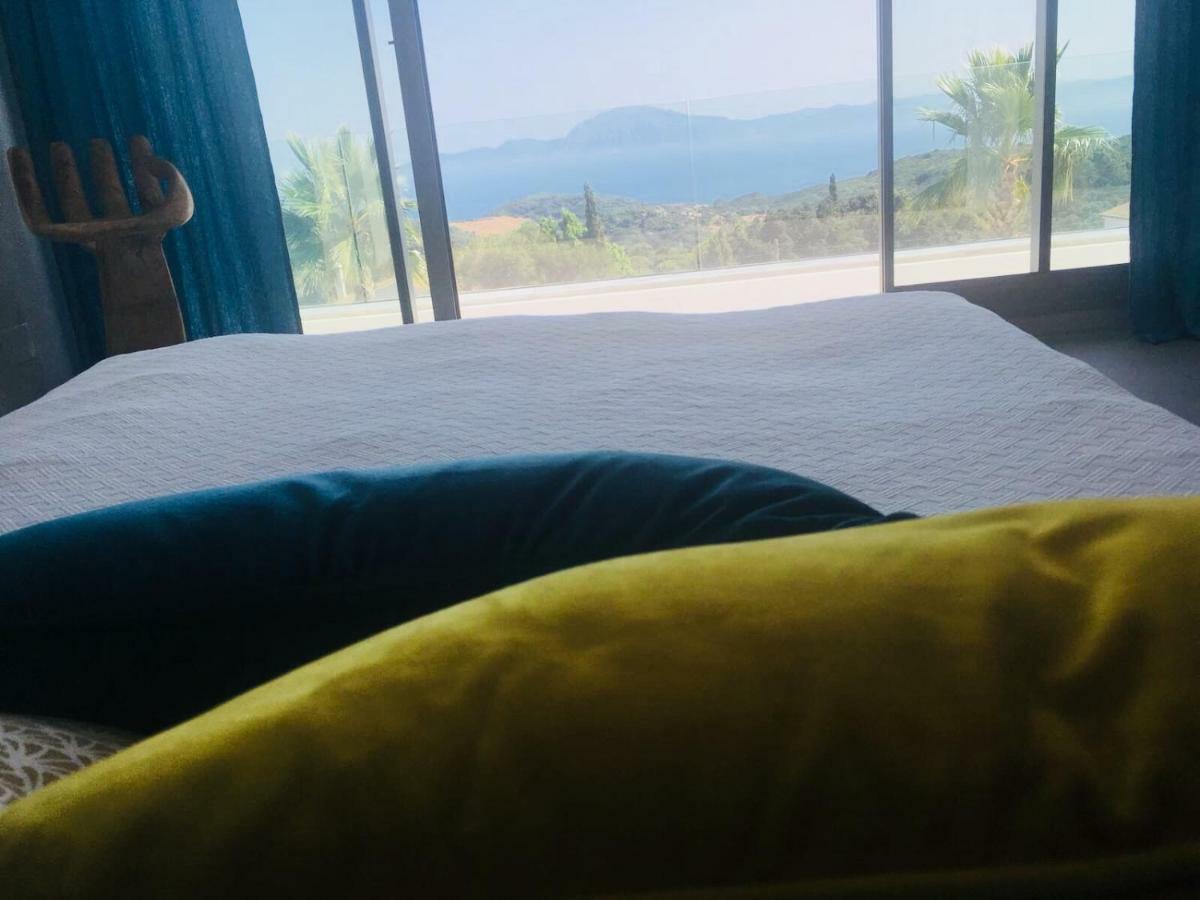Casa Dos Mares Villa Tarifa Eksteriør billede