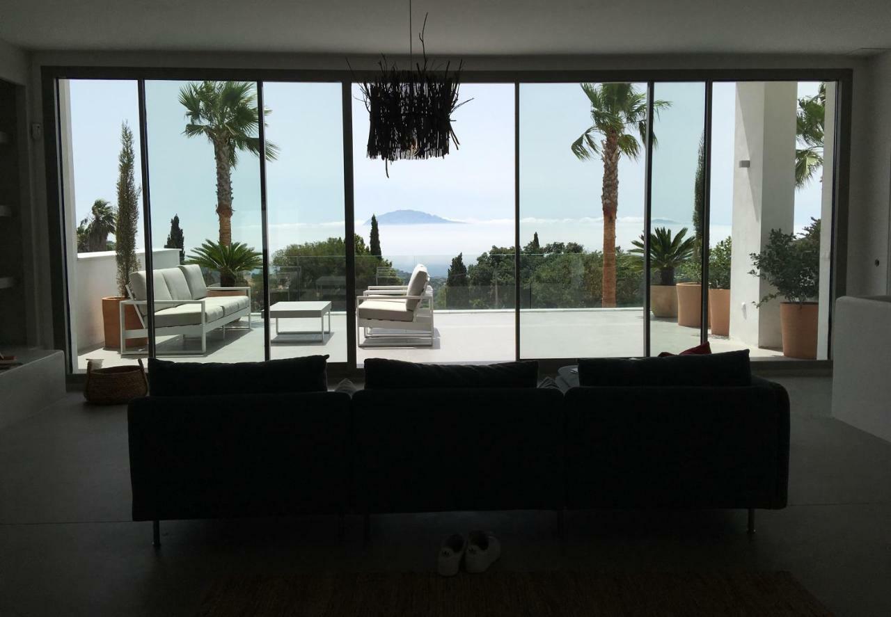 Casa Dos Mares Villa Tarifa Eksteriør billede
